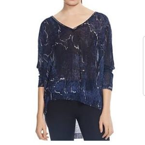 🆕️Halston Heritage v neck sweater